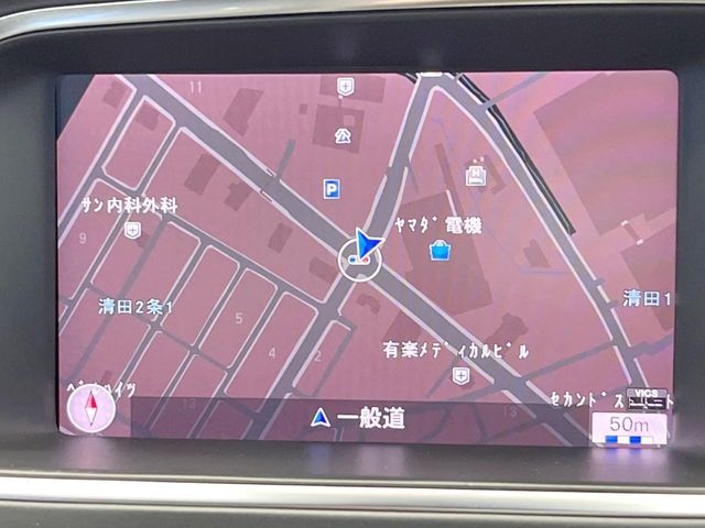 VOLVO V40 CROSS COUN 2018 Image 31