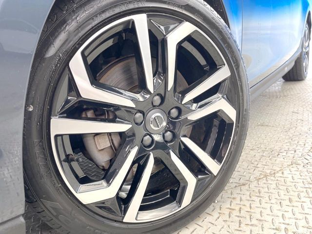 VOLVO V40 CROSS COUN 2018 Image 31