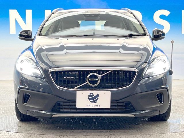 VOLVO V40 CROSS COUN 2018 Image 31