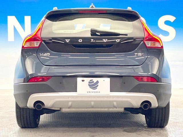 VOLVO V40 CROSS COUN 2018 Image 31