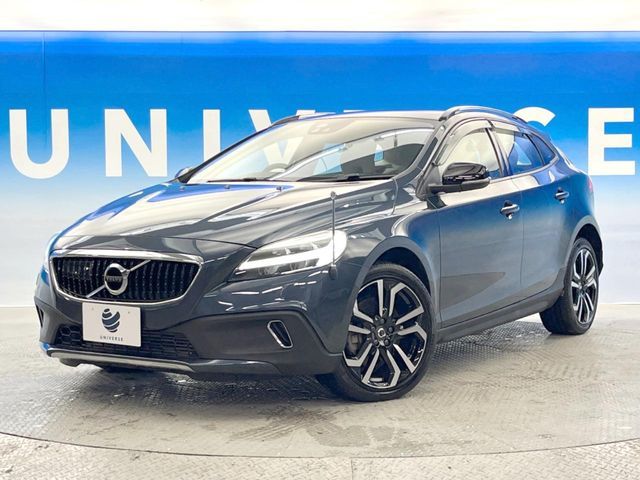 VOLVO V40 CROSS COUN 2018 Image 31
