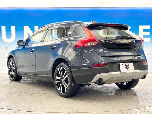 VOLVO V40 CROSS COUN 2018 Image 31