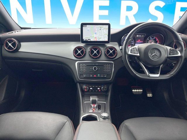 AMG CLA CLASS 2015 Image 31