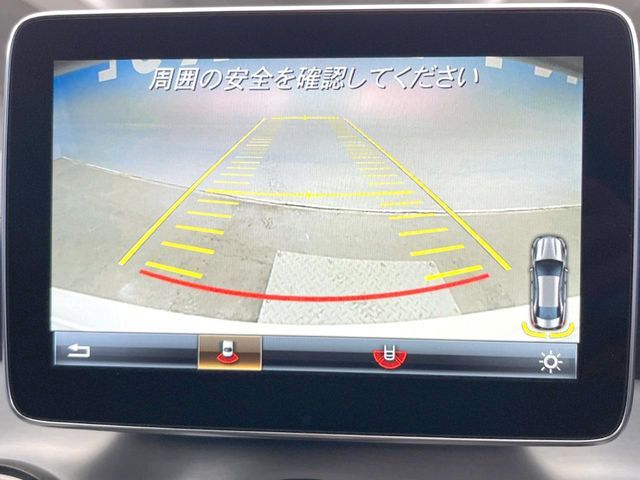 AMG CLA CLASS 2015 Image 31