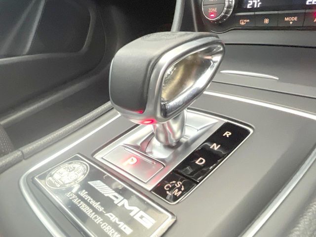 AMG CLA CLASS 2015 Image 31