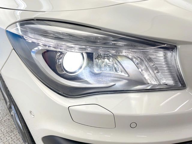 AMG CLA CLASS 2015 Image 31