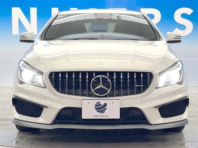 AMG CLA CLASS 2015 Image 31