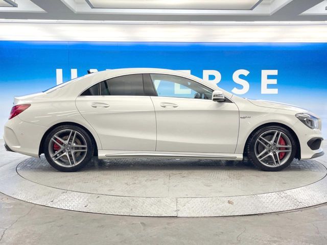 AMG CLA CLASS 2015 Image 31