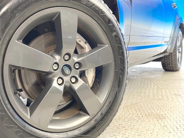 ROVER DEFENDER 2022 Image 31