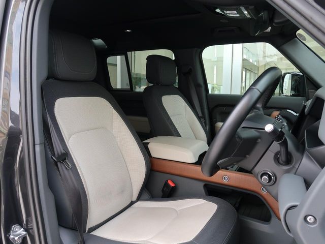 ROVER DEFENDER 2022 Image 31