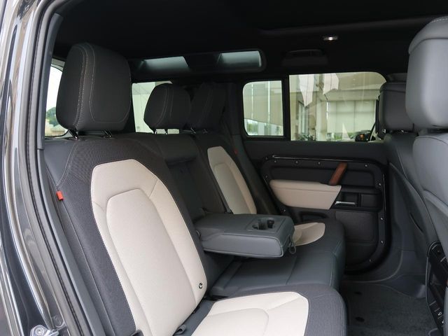 ROVER DEFENDER 2022 Image 31