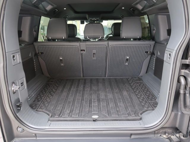 ROVER DEFENDER 2022 Image 31