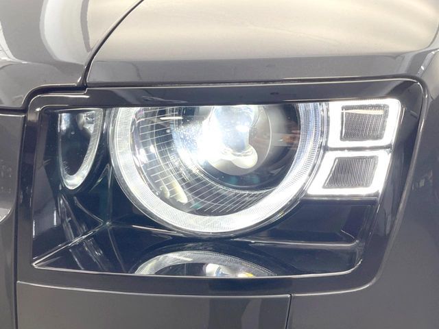 ROVER DEFENDER 2022 Image 31