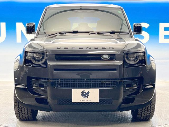 ROVER DEFENDER 2022 Image 31