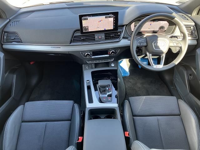 AUDI Q5 SPORTBACK 2024 Image 31