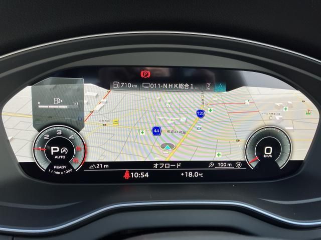 AUDI Q5 SPORTBACK 2024 Image 31