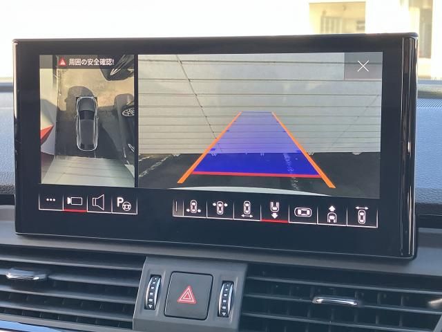 AUDI Q5 SPORTBACK 2024 Image 31