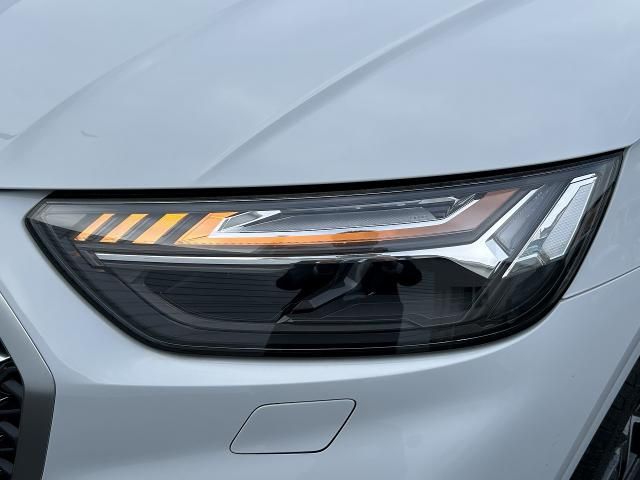 AUDI Q5 SPORTBACK 2024 Image 31