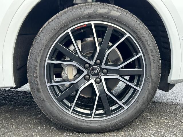AUDI Q5 SPORTBACK 2024 Image 31