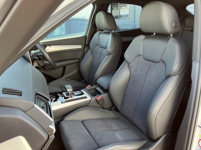 AUDI Q5 SPORTBACK 2024 Image 31