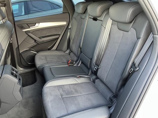 AUDI Q5 SPORTBACK 2024 Image 31