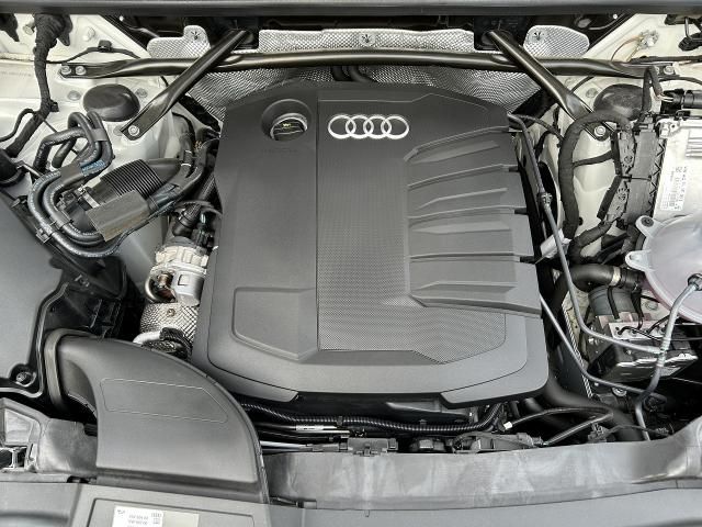 AUDI Q5 SPORTBACK 2024 Image 31