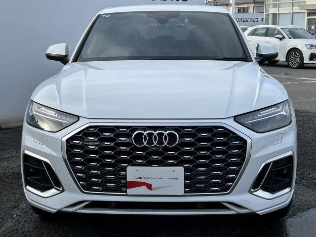 AUDI Q5 SPORTBACK 2024 Image 31