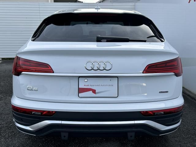 AUDI Q5 SPORTBACK 2024 Image 31