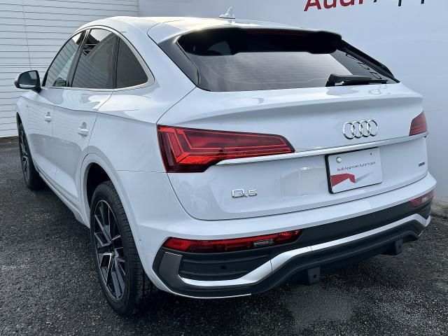 AUDI Q5 SPORTBACK 2024 Image 31