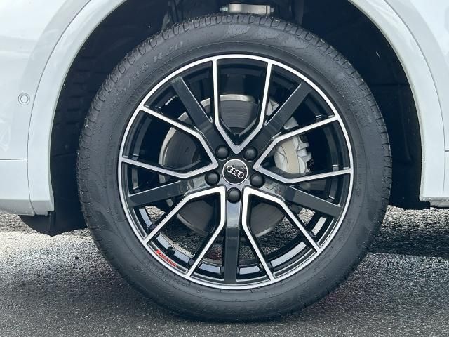 AUDI Q5 SPORTBACK 2024 Image 31