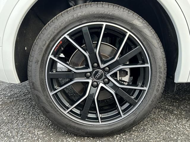 AUDI Q5 SPORTBACK 2024 Image 31