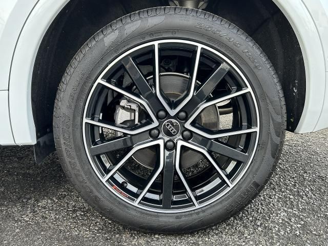 AUDI Q5 SPORTBACK 2024 Image 31