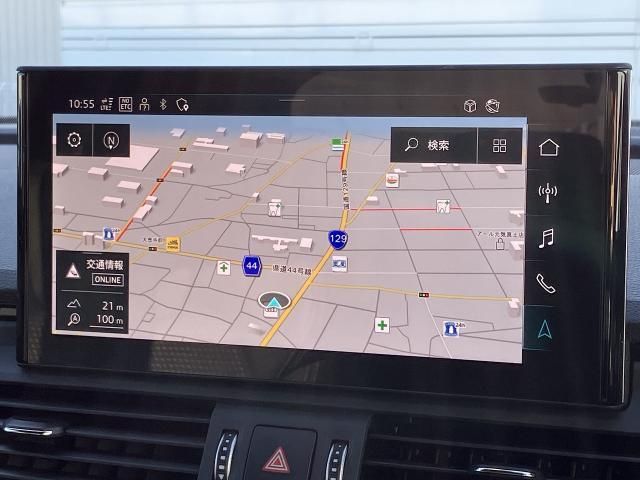 AUDI Q5 SPORTBACK 2024 Image 31