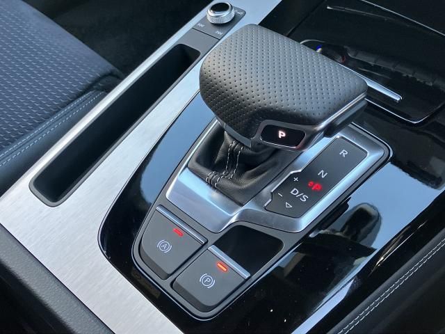 AUDI Q5 SPORTBACK 2024 Image 31