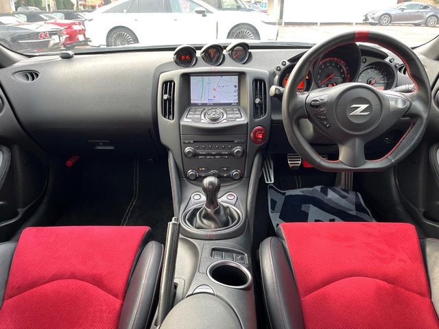 NISSAN FAIRLADY Z 2015 Image 31