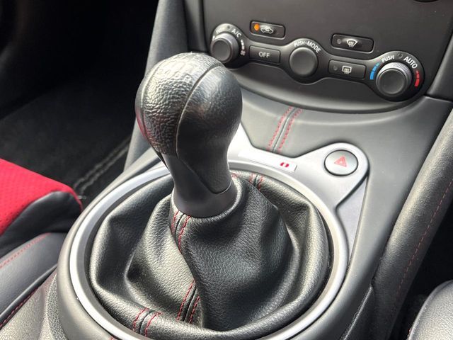 NISSAN FAIRLADY Z 2015 Image 31