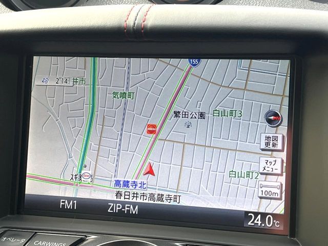 NISSAN FAIRLADY Z 2015 Image 31