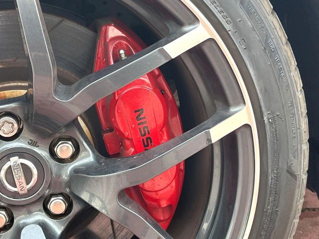 NISSAN FAIRLADY Z 2015 Image 31