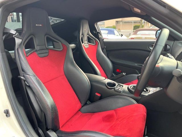 NISSAN FAIRLADY Z 2015 Image 31