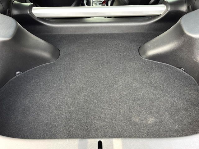 NISSAN FAIRLADY Z 2015 Image 31