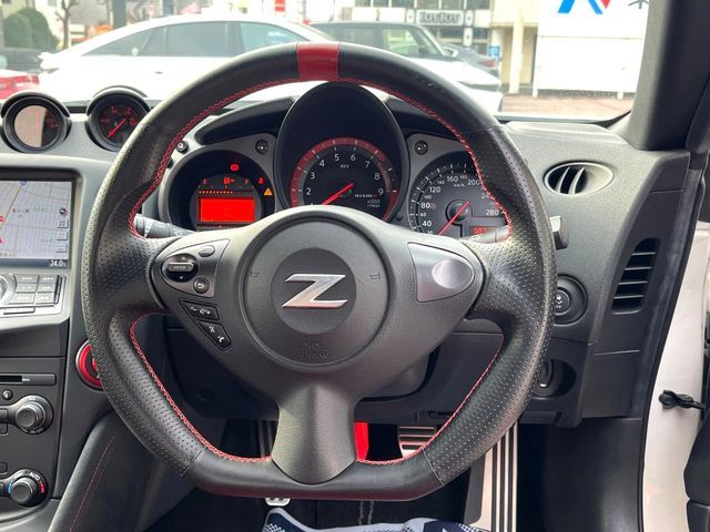 NISSAN FAIRLADY Z 2015 Image 31