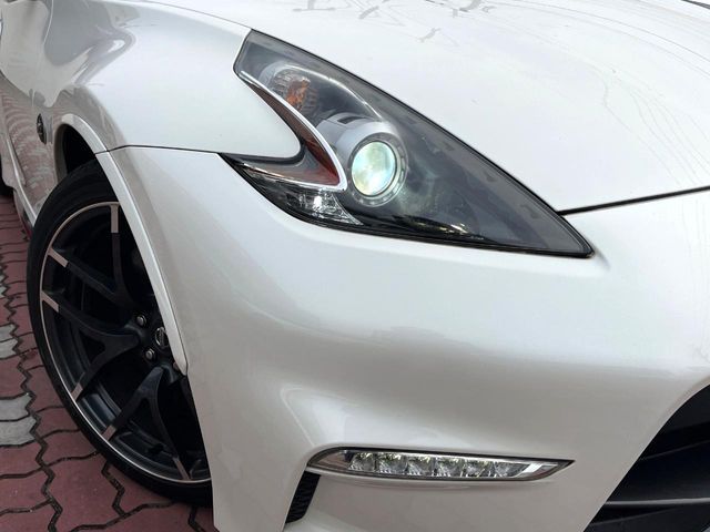 NISSAN FAIRLADY Z 2015 Image 31