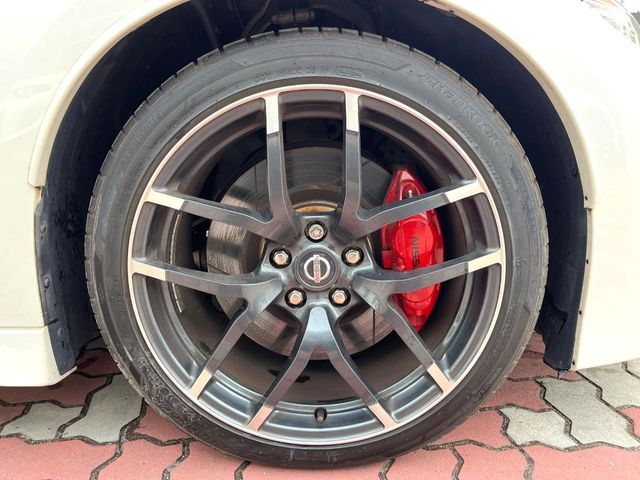 NISSAN FAIRLADY Z 2015 Image 31