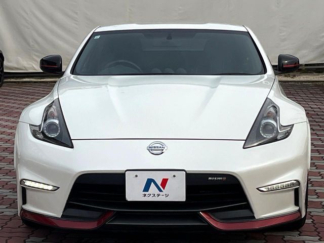 NISSAN FAIRLADY Z 2015 Image 31