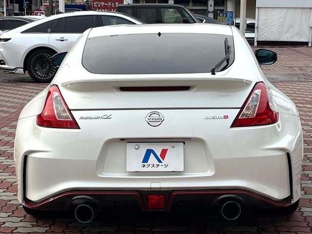 NISSAN FAIRLADY Z 2015 Image 31