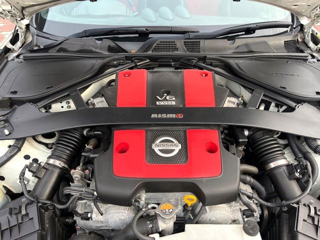 NISSAN FAIRLADY Z 2015 Image 31