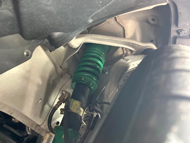 NISSAN FAIRLADY Z 2015 Image 31