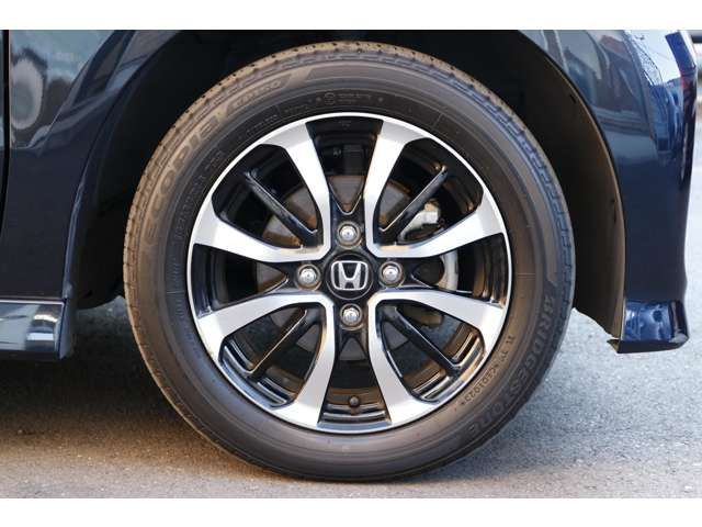 HONDA N BOX CUSTOM 2023 Image 31