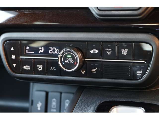 HONDA N BOX CUSTOM 2023 Image 31