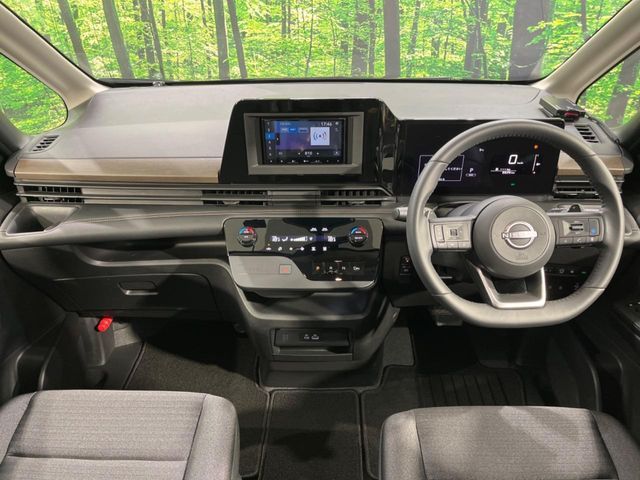 NISSAN SERENA  WG 2025 Image 31